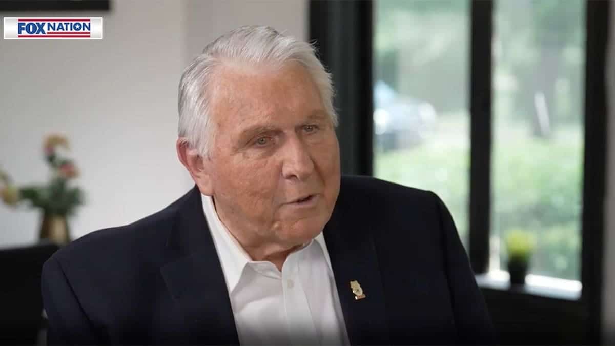 James P. Hoffa