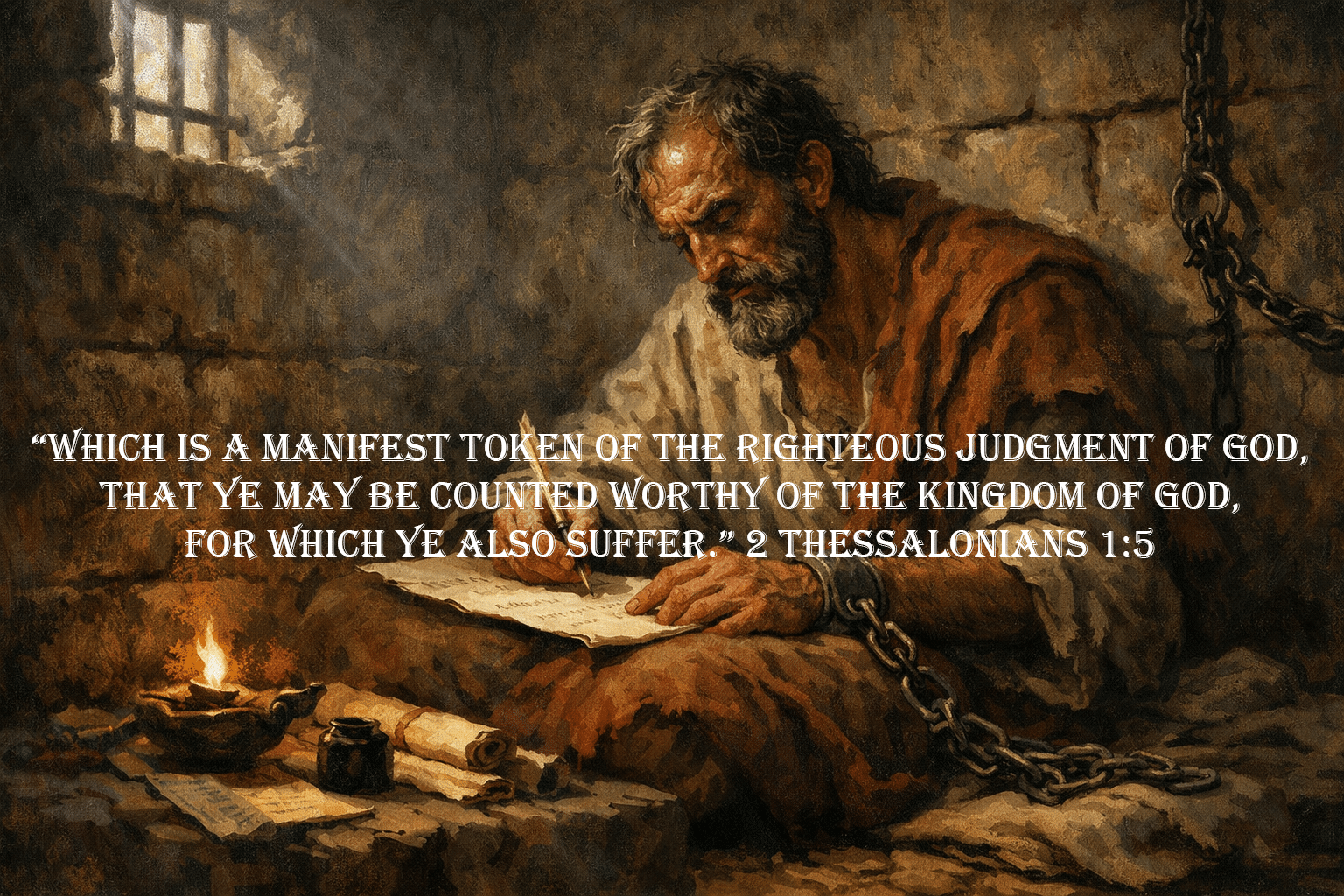 Do you have your token?