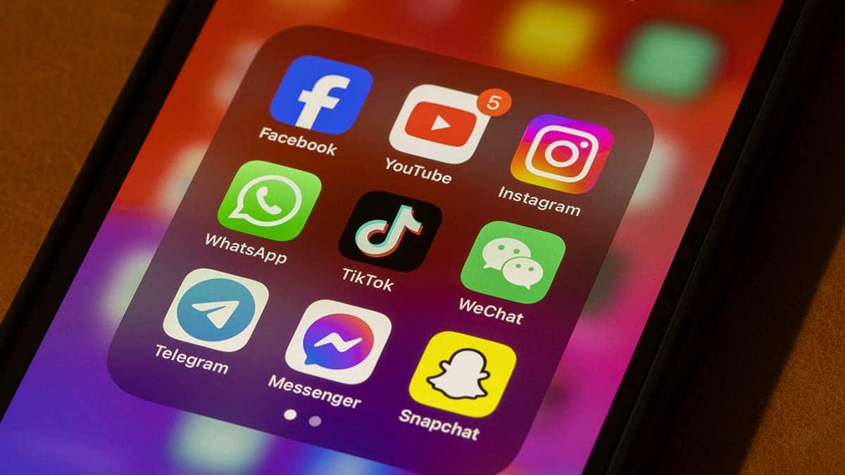 iPhone apps