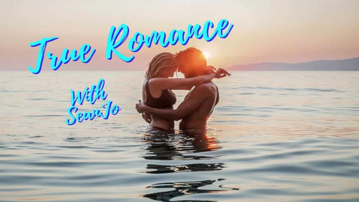 True Romance is a weekly column that goes wherever the romance takes it. (getty)