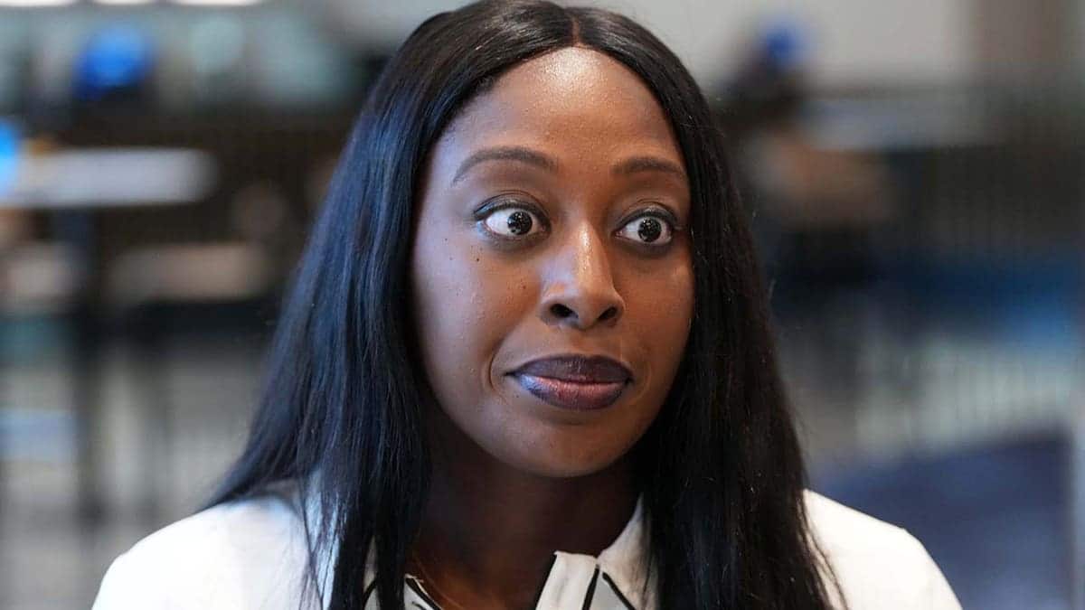 Chiney Ogwumike in Tampa