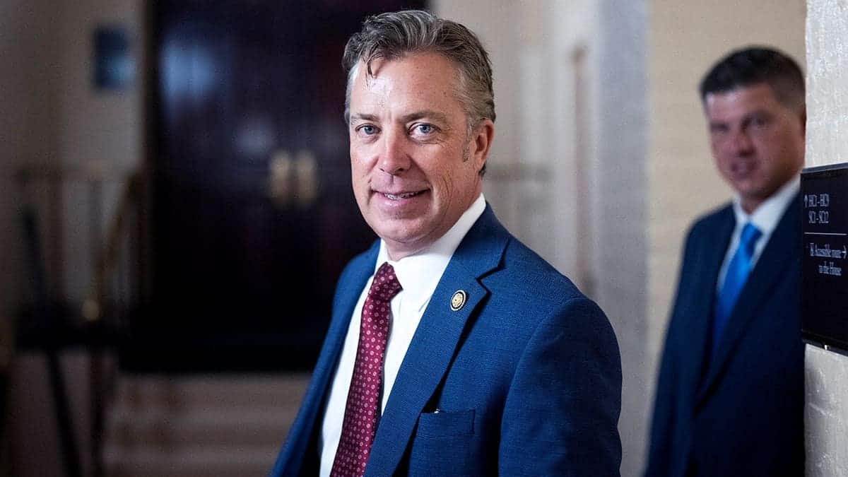 Rep. Andy Ogles