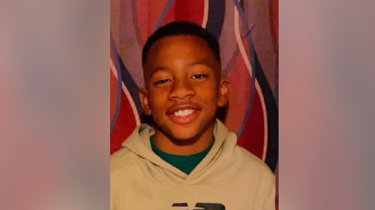 Daryl Martinez Lowry, the 13-year-old South Carolina boy killed in McCormick County.
