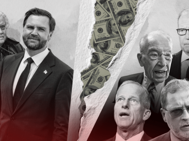 How the Big Beautiful Bill became law: Bannon, Vance push back on GOP tax norms