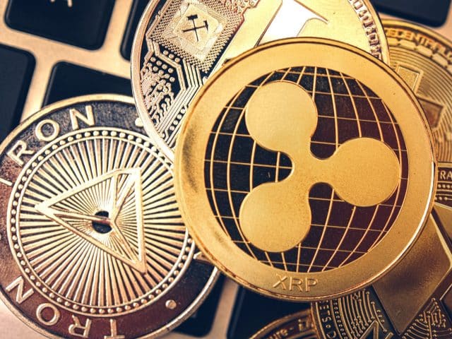 XRP: Payment Coin or Investment? Why This Question Matters More Than Ever
