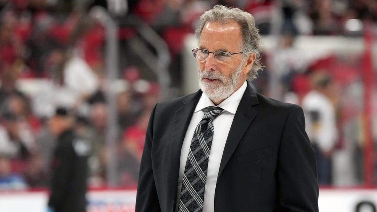 John Tortorella