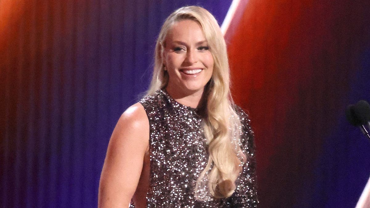 Lindsey Vonn