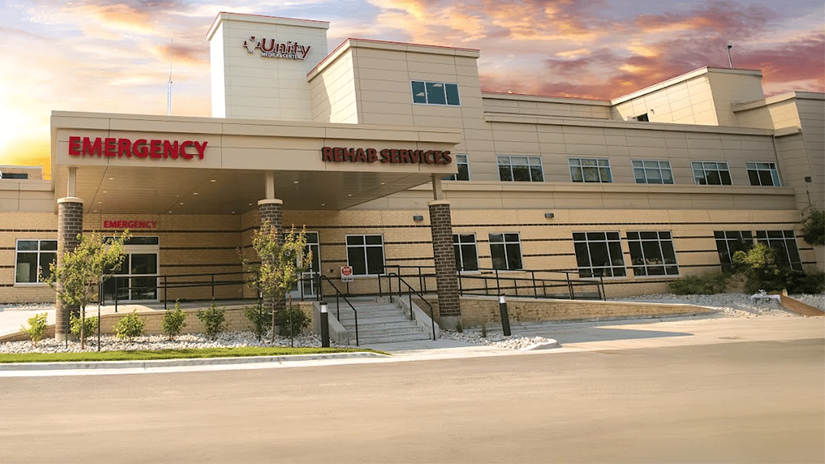 Unity Medical Center, ND