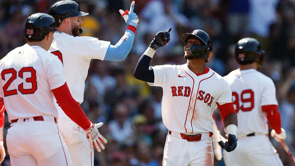 Boston Red Sox