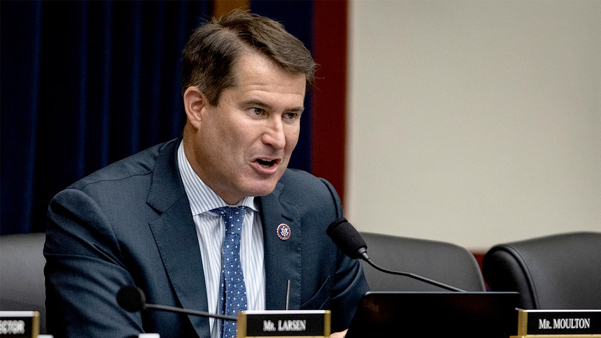 Seth Moulton