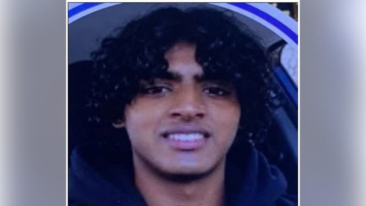 Arjun Aravind