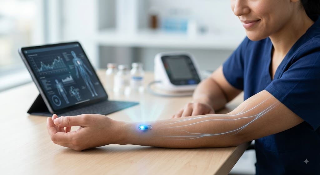 Forget Pills and MedBeds: This Tiny DARPA Implant Hacks Your Nerves to Cure Disease!