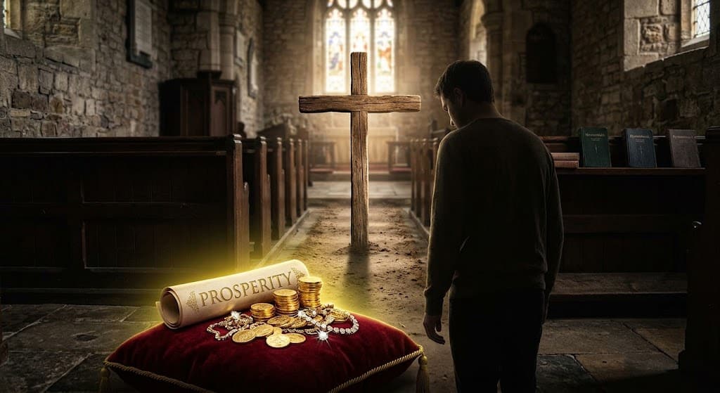 The Toxic Church Trend That is Secretly Destroying Your Faith.