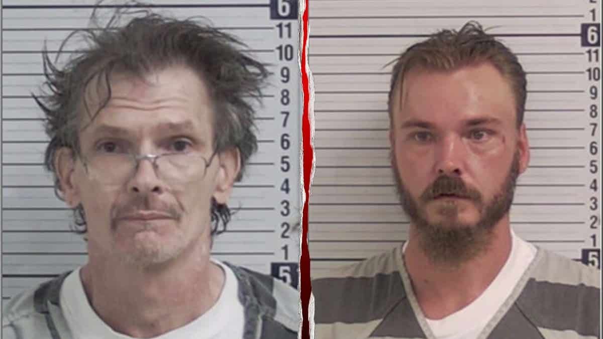 Florida men charged in fight outside Publix