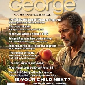 GEORGE Magazine, Issue 47, HARDCOVER Collector’s EditionIssue 47 Collector's edition at George Magazine