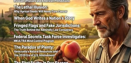Issue 47 Collector's edition at George Magazine