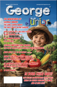 George Junior