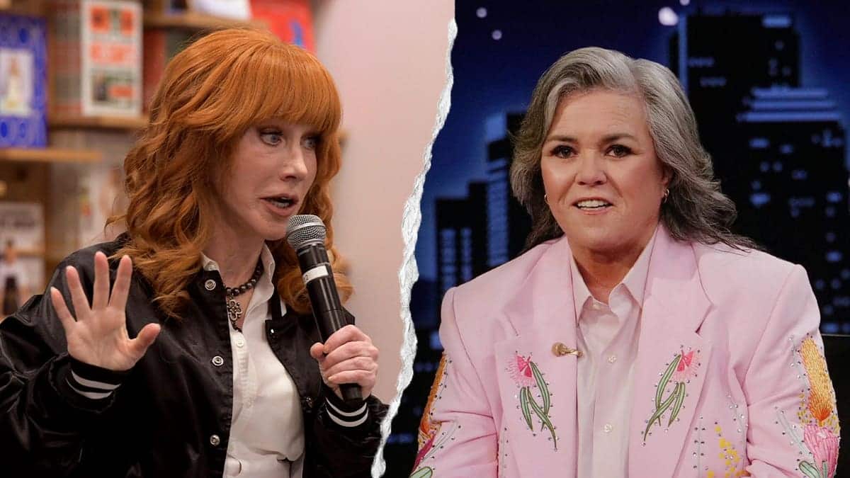 Griffin and O'Donnell
