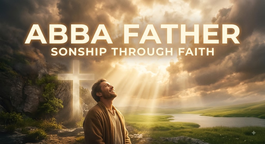 The Most High God of Heaven and Earth: the Christian’s Heavenly Father