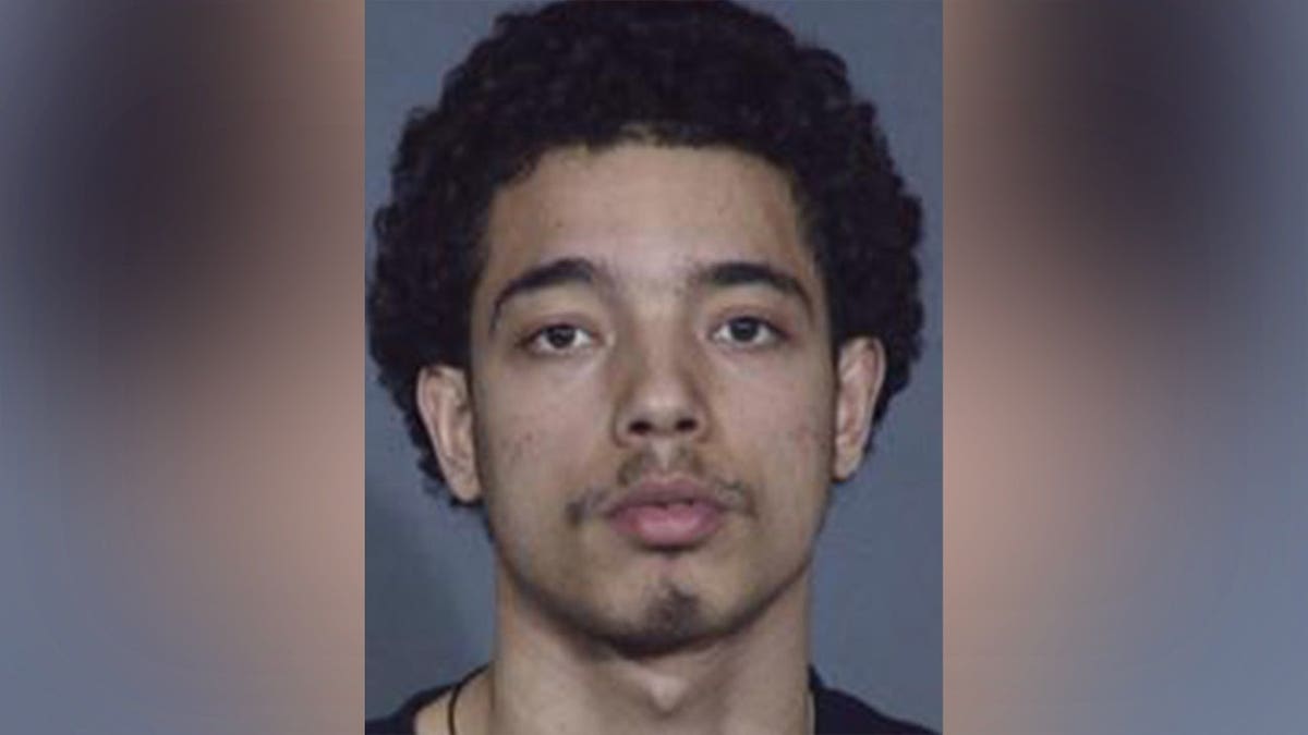 Jesus Acosta, 31, is wanted in connection with a deadly Brooklyn shooting and a Bronx deli robbery, police said.