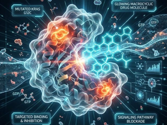 The “Undruggable” Cancer Has Finally Been Hacked!