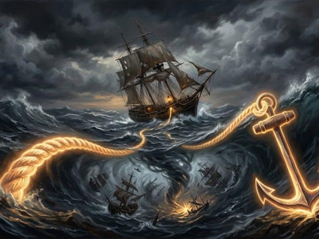 Are You Believing a Lie? The 2,000-Year-Old Warning Every Christian Is Ignoring Today!