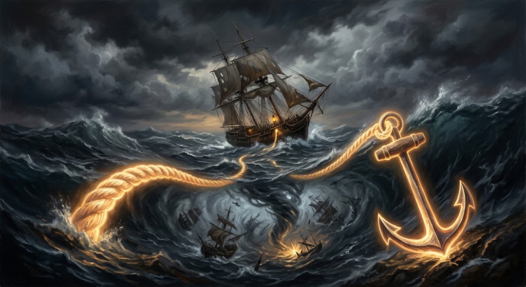 Are You Believing a Lie? The 2,000-Year-Old Warning Every Christian Is Ignoring Today!