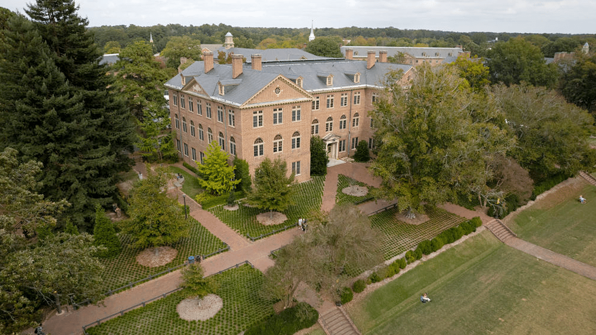 College of William & Mary