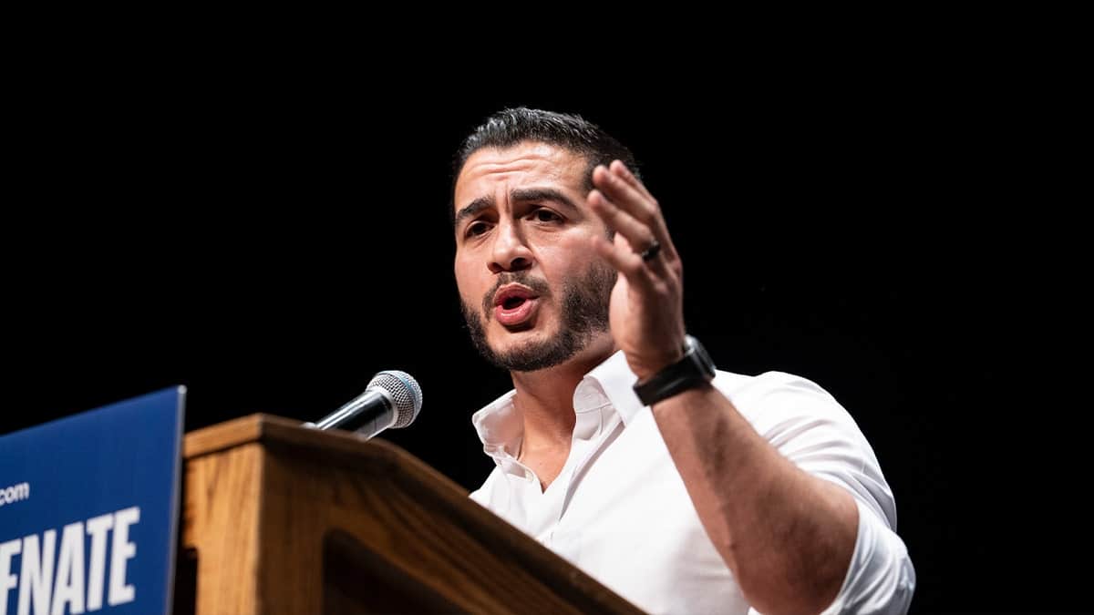 abdul-el-sayed