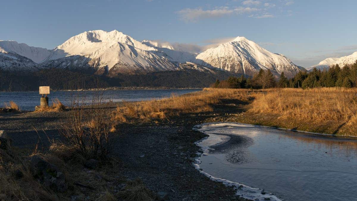 Alaskan Dream Cruises was a small ship operator