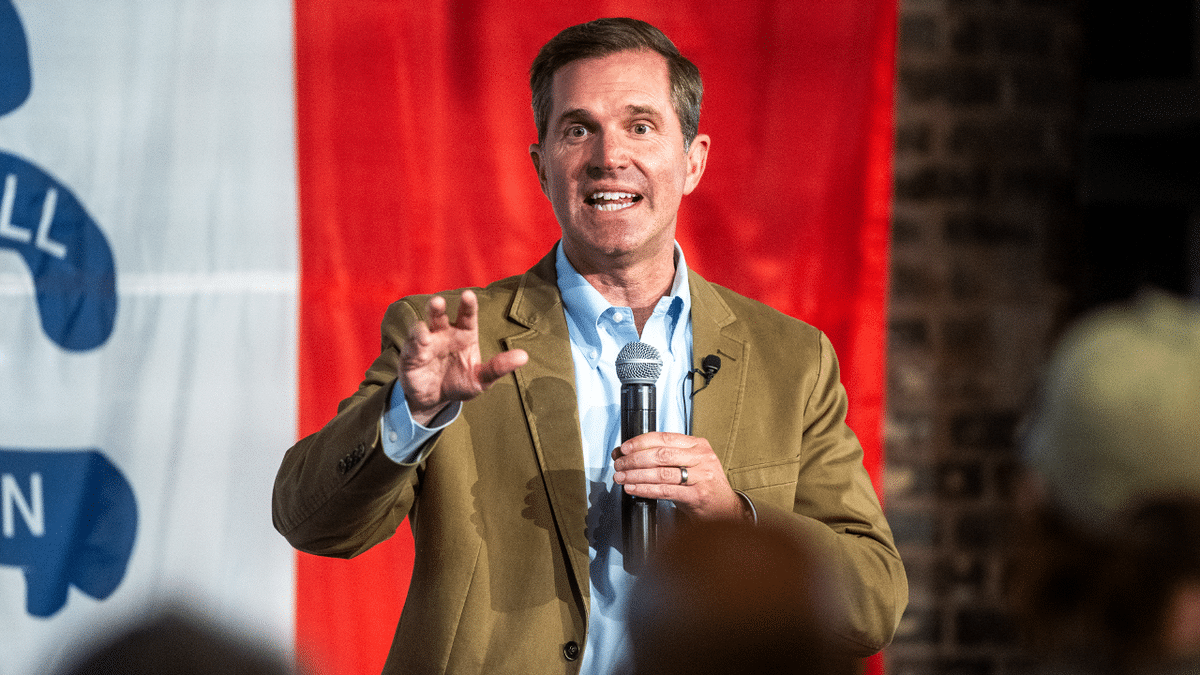 Andy Beshear