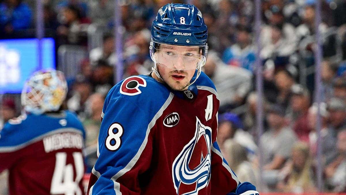 Cale Makar