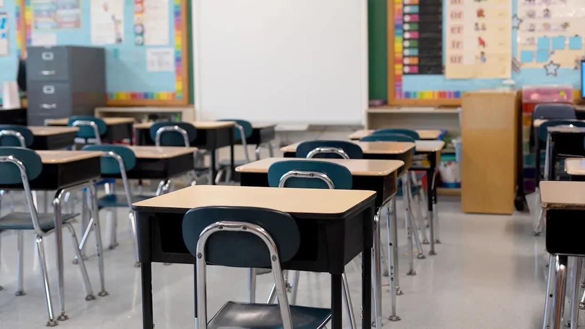 Classroom