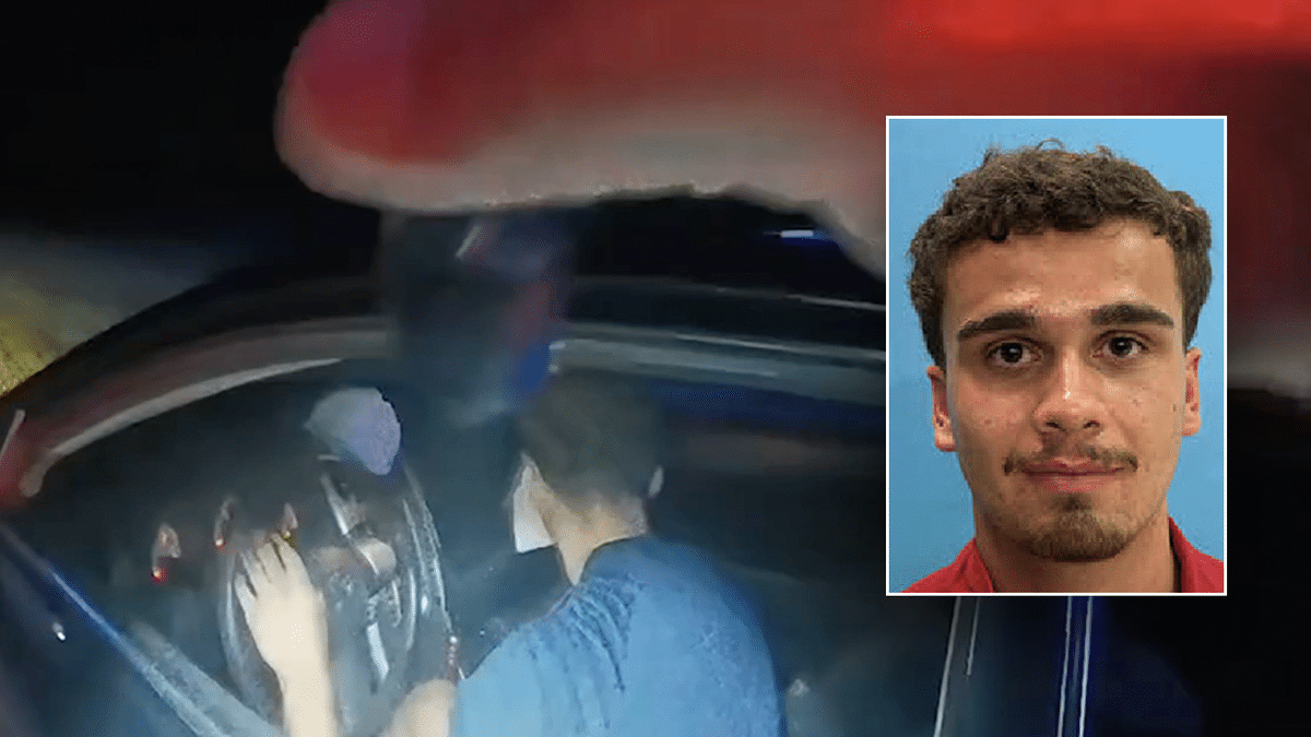 Florida man accused of going 110 mph claims he was chasing unfaithful girlfriend