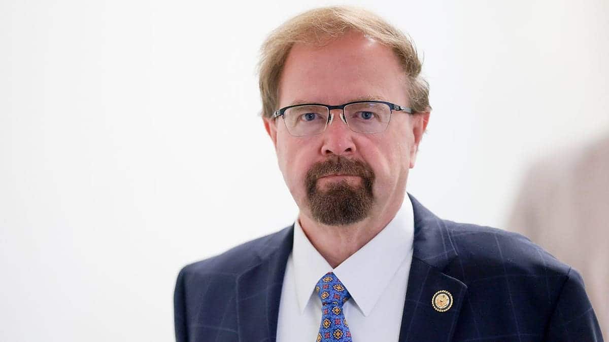 Rep. Chuck Edwards