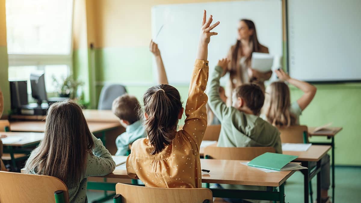 Classroom