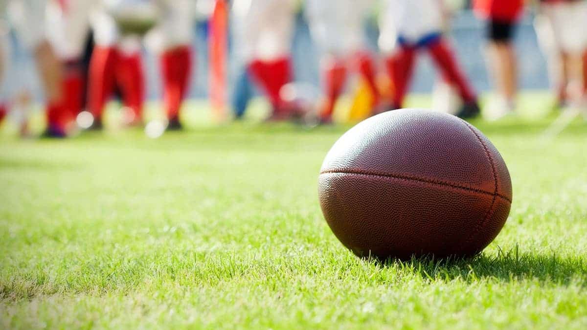 College football