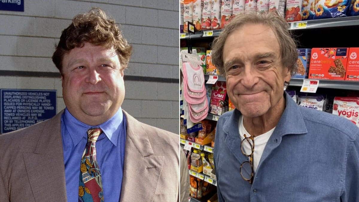 John Goodman