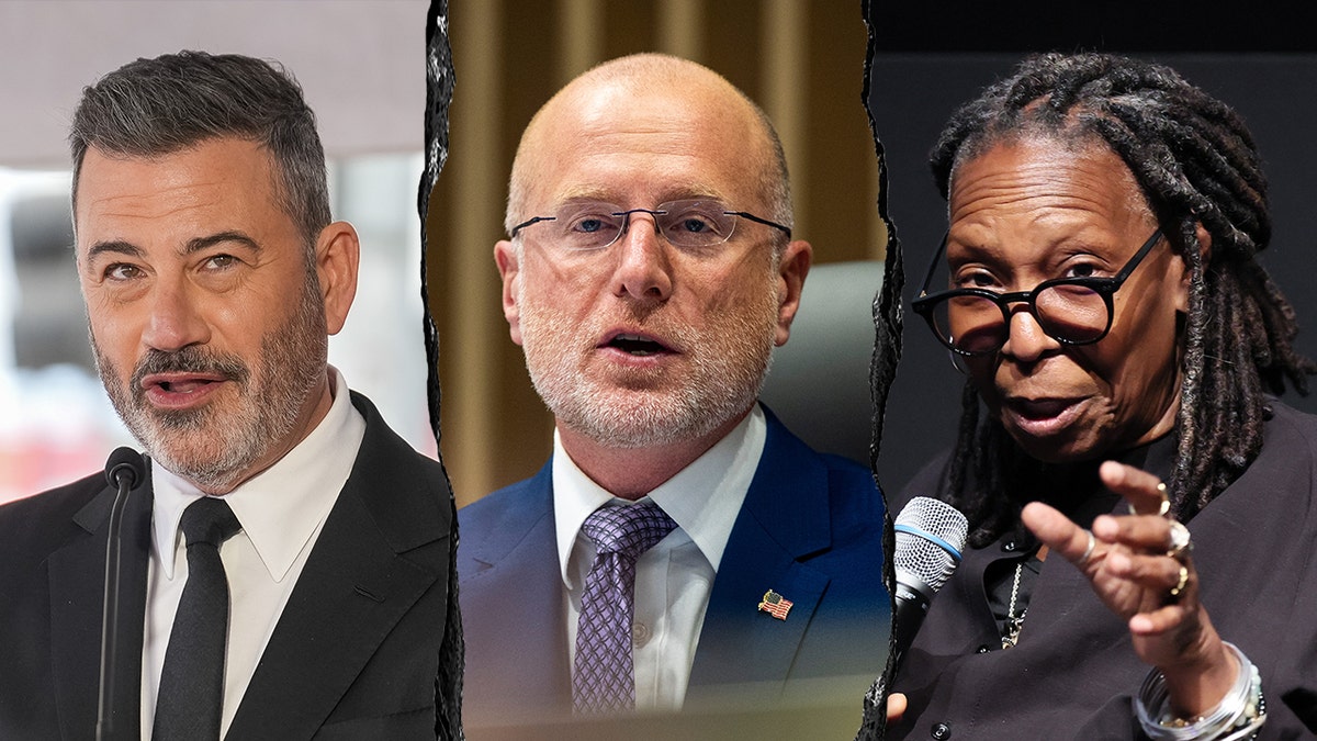 Kimmel, Carr and Goldberg