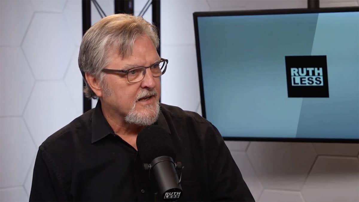 Marty O'Donnell