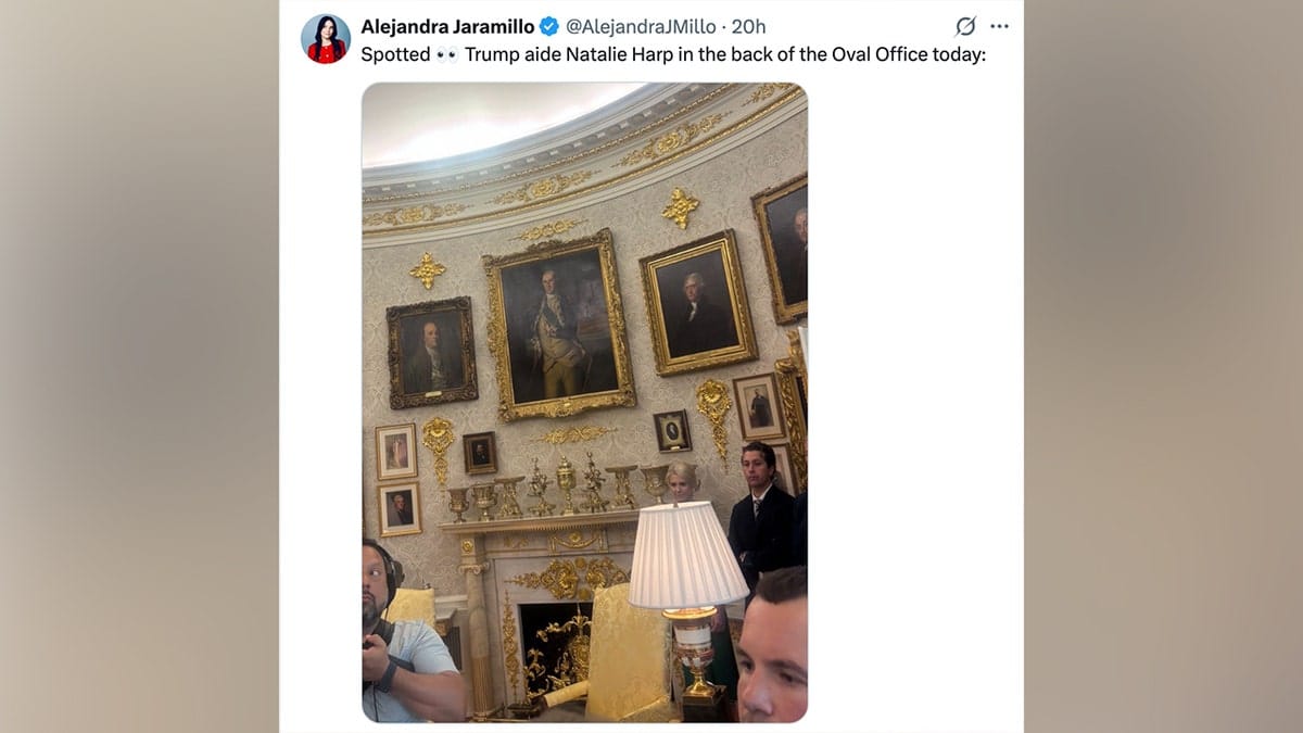 CNN tweet