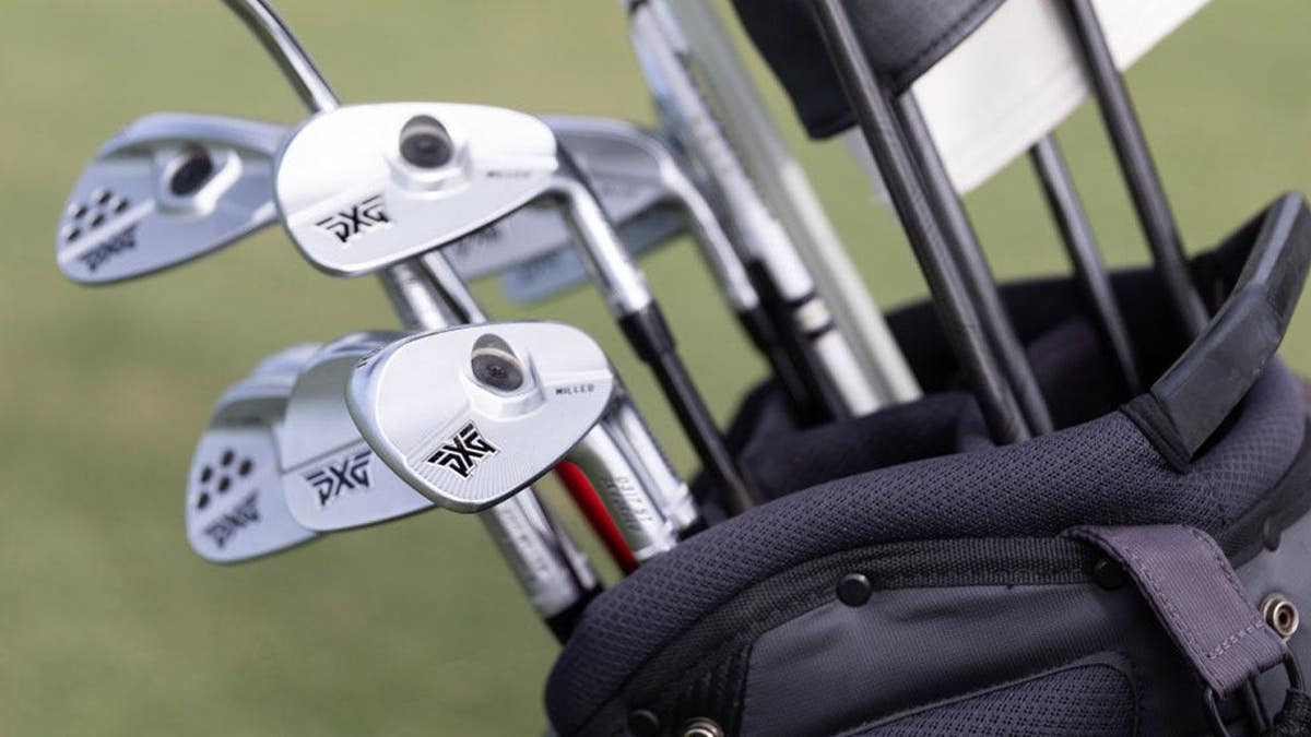 PXG clubs