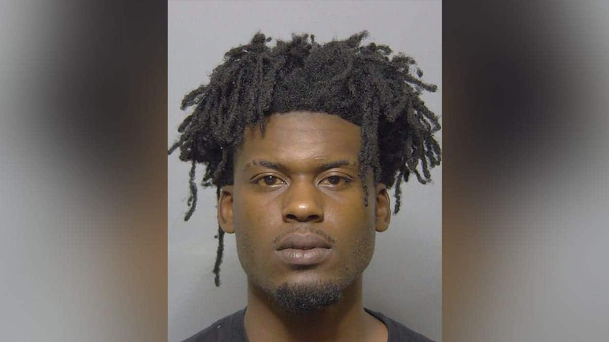 Qahiem Williams