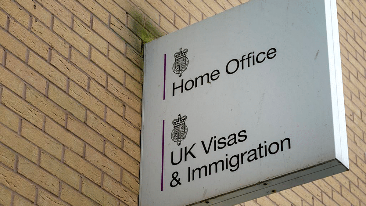 UK Home Office