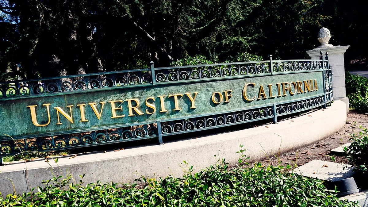 University of California