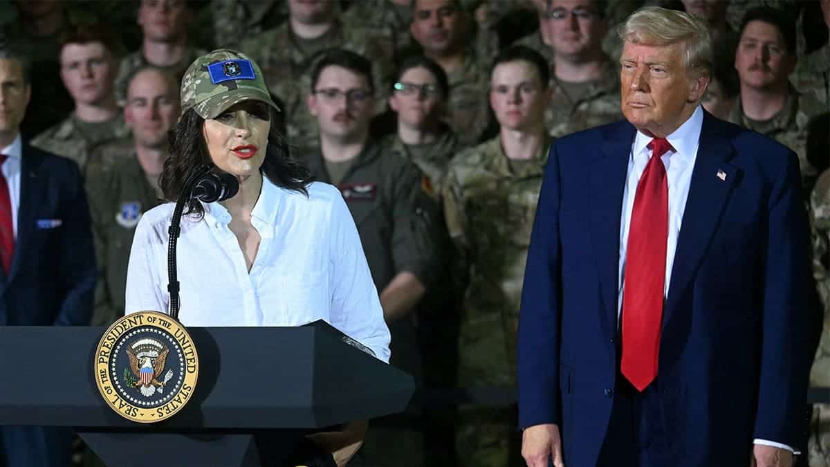 Gov. Gretchen Whitmer speaks