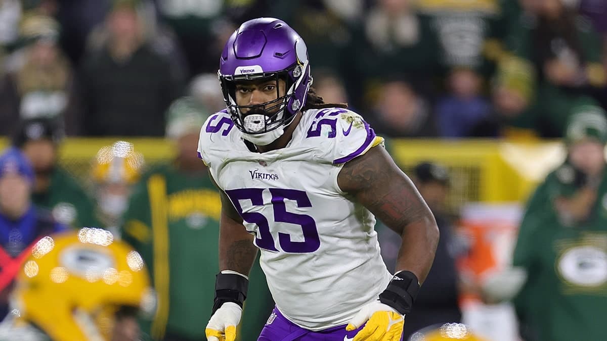 Za'Darius Smith