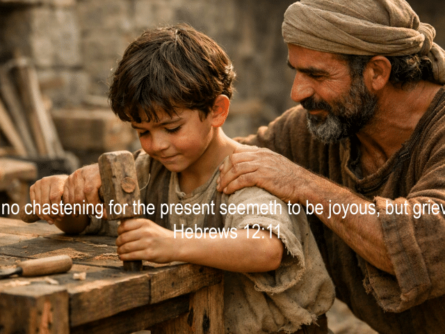 No Pain, No Gain? But what do you GAIN when you believe and trust in the LORD Jesus Christ?