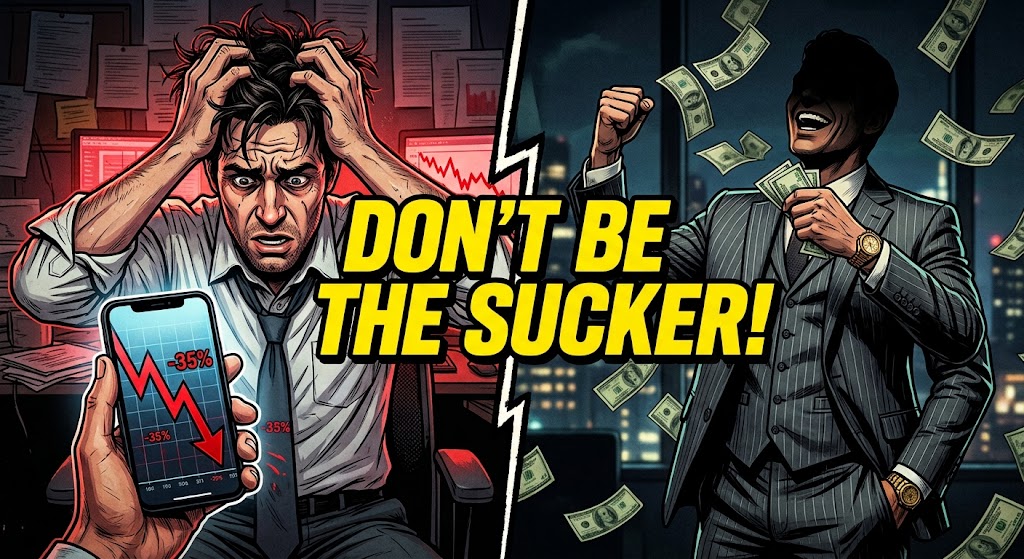 Stop Burning Your Cash! The Truth Behind OTC Stock Pump and Dump Scams