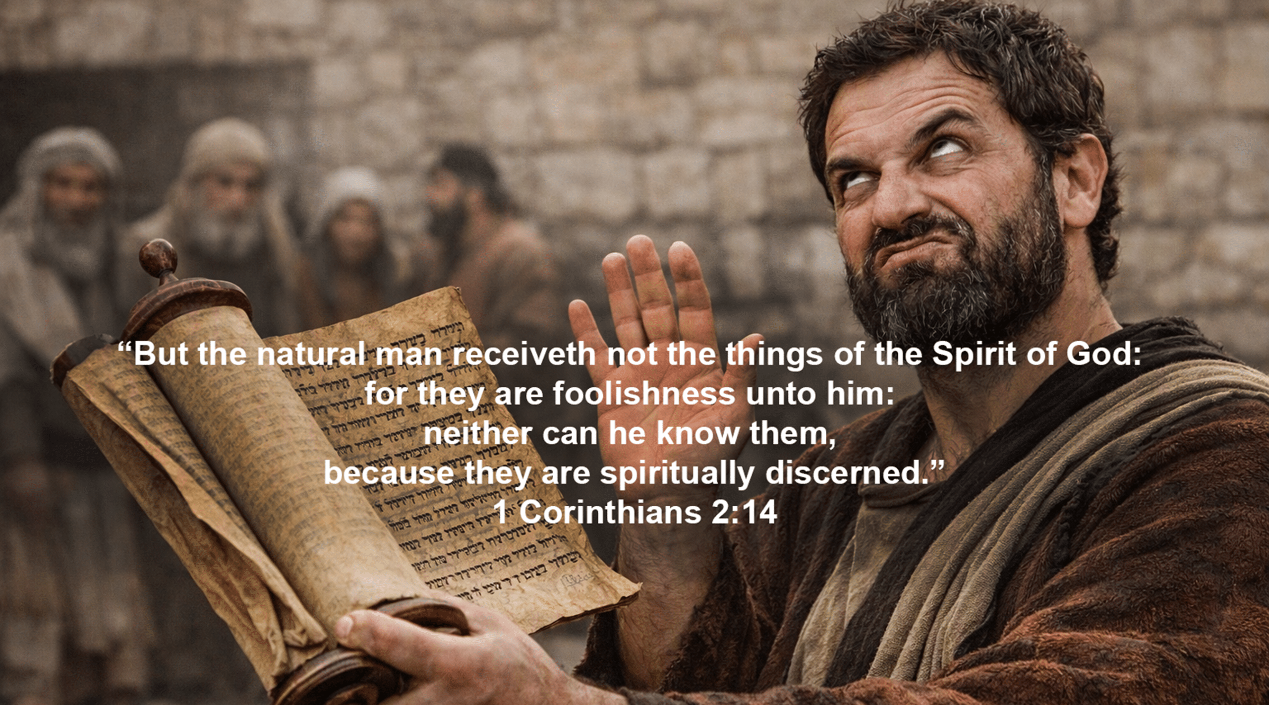 Learning from the FOOLISHNESS in YOU! See VALUE in things of TODAY!